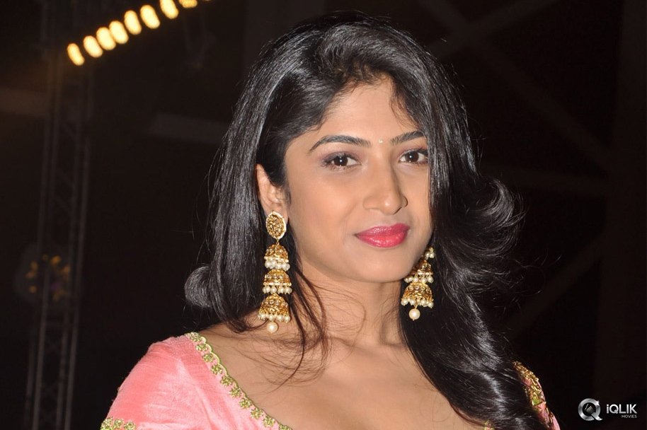 Roshni-Prakash-At-Sapthagiri-Express-Movie-Audio-Launch